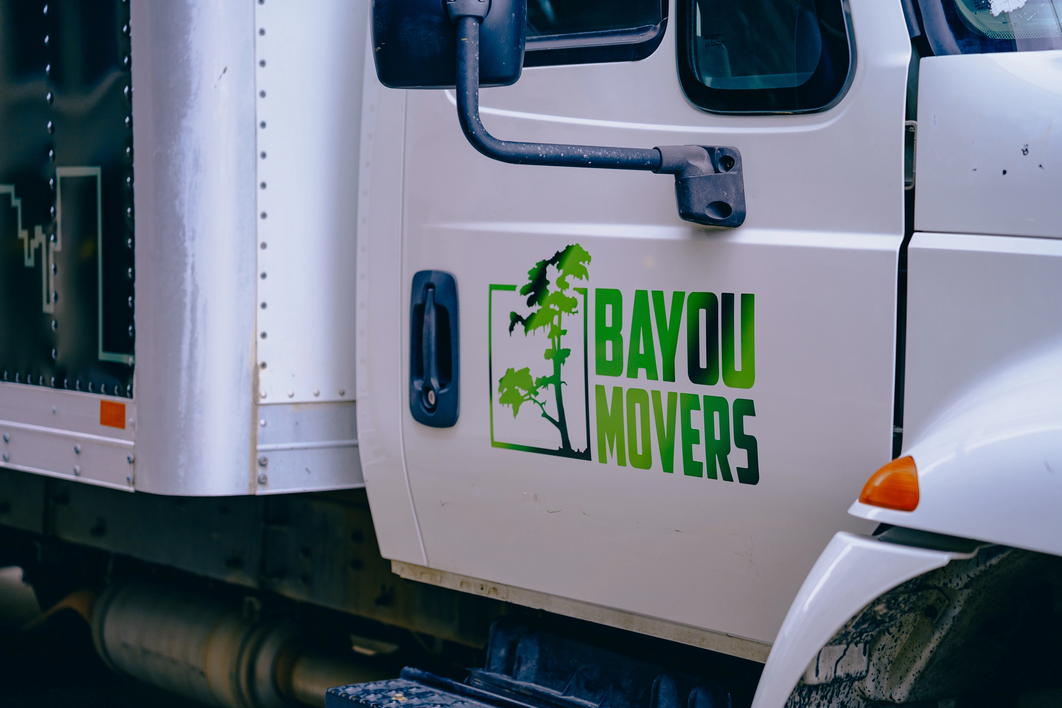 Bayou Movers careful senior moving service in Houston
